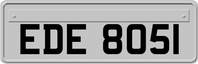 EDE8051
