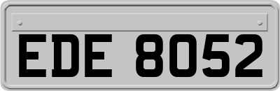 EDE8052