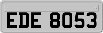 EDE8053
