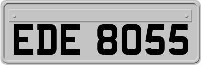 EDE8055