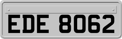 EDE8062