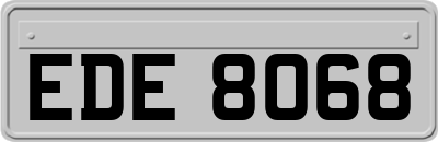 EDE8068