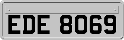 EDE8069