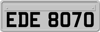 EDE8070