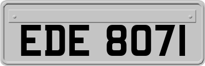 EDE8071