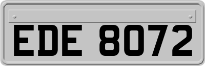 EDE8072