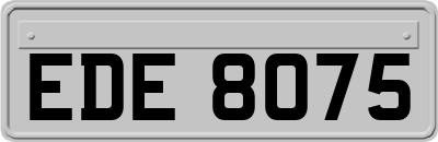 EDE8075