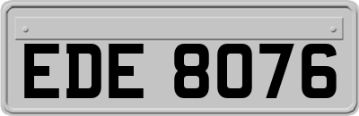 EDE8076