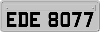 EDE8077