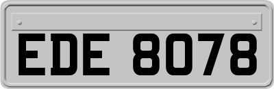 EDE8078