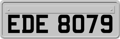 EDE8079