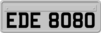 EDE8080