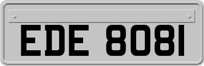EDE8081