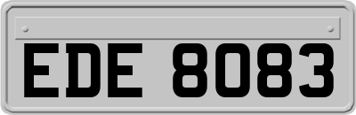 EDE8083