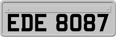 EDE8087