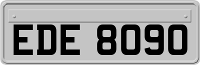 EDE8090