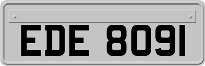 EDE8091