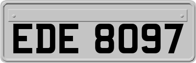 EDE8097