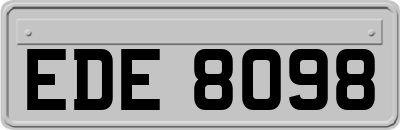 EDE8098
