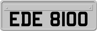 EDE8100
