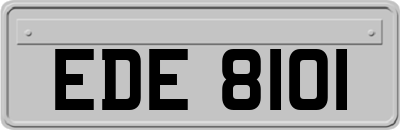 EDE8101