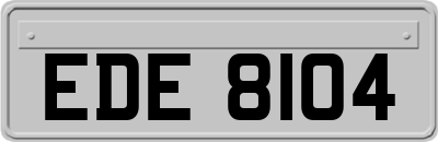 EDE8104