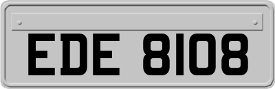 EDE8108