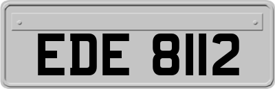 EDE8112