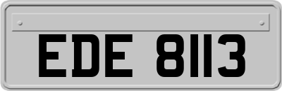 EDE8113