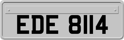 EDE8114