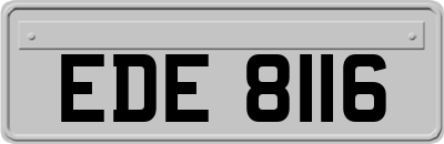 EDE8116