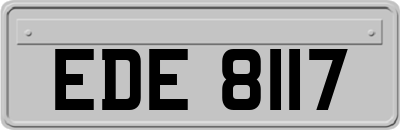 EDE8117