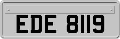 EDE8119