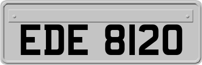 EDE8120