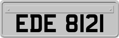 EDE8121