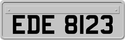 EDE8123