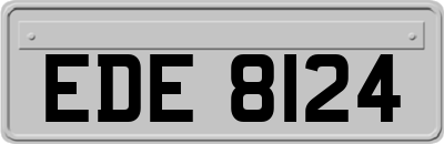 EDE8124