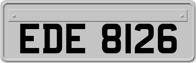 EDE8126