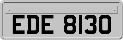 EDE8130