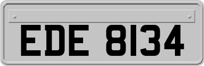 EDE8134