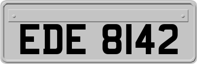 EDE8142