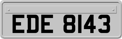 EDE8143