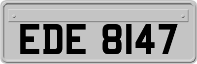 EDE8147