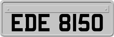 EDE8150