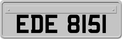 EDE8151