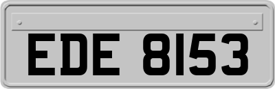 EDE8153