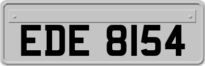 EDE8154