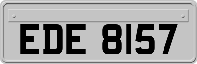 EDE8157
