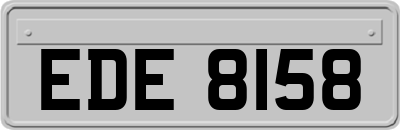 EDE8158