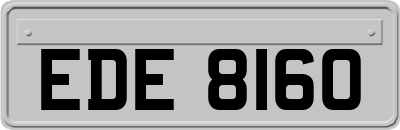 EDE8160